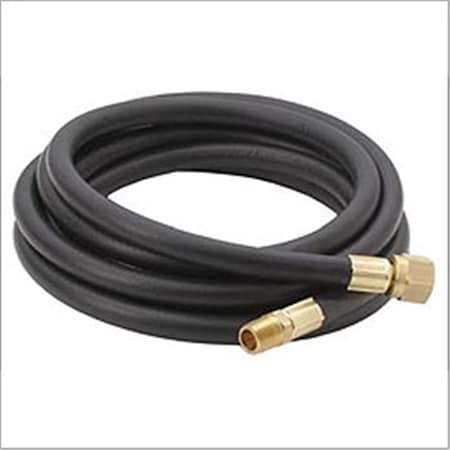 Bayou Classic Bayou Classic 7910 10 Foot HP LPG Hose 7910